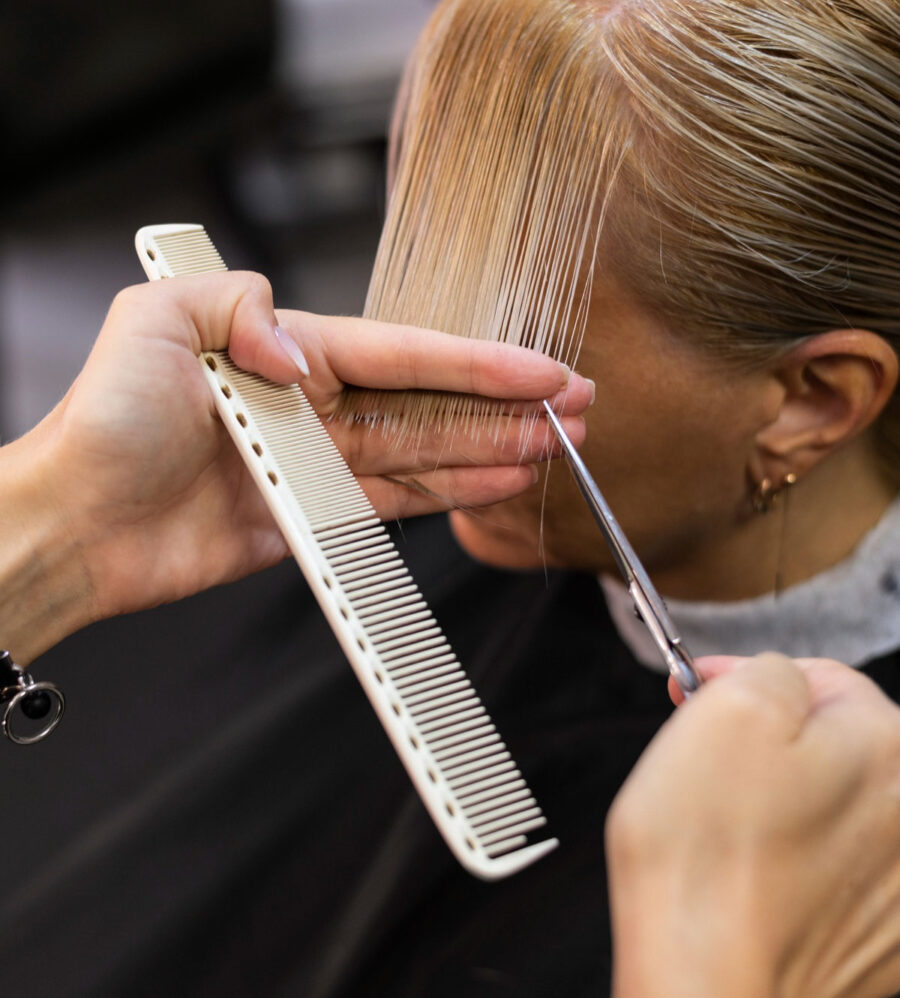 Expert Hair Styling Custom Looks for Every Occasion