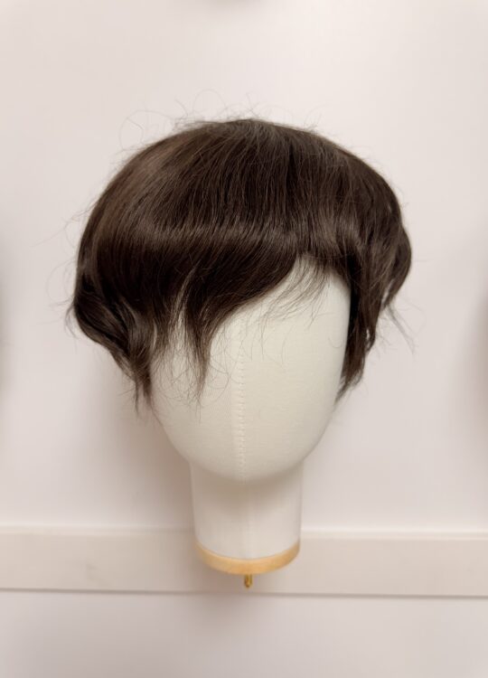 MENS TOUPE