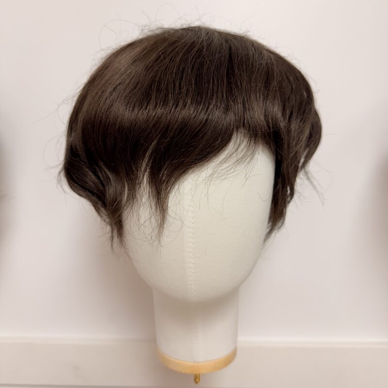 MENS TOUPE