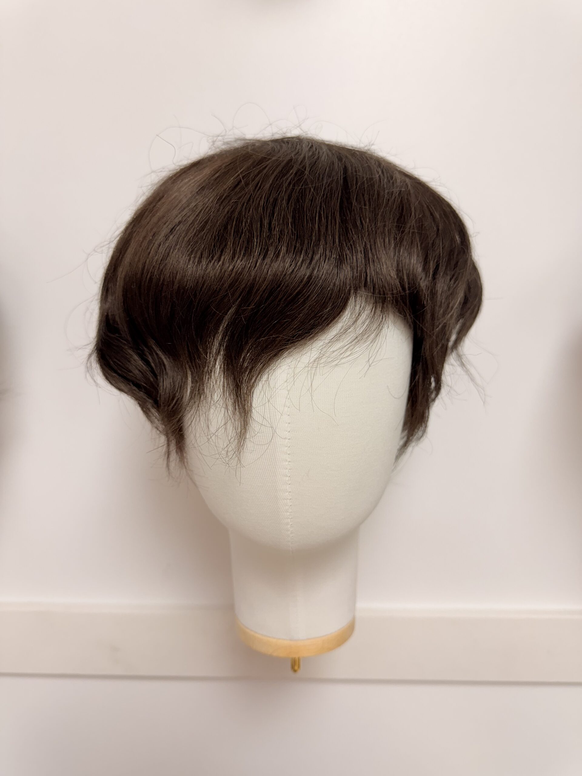 MENS TOUPE